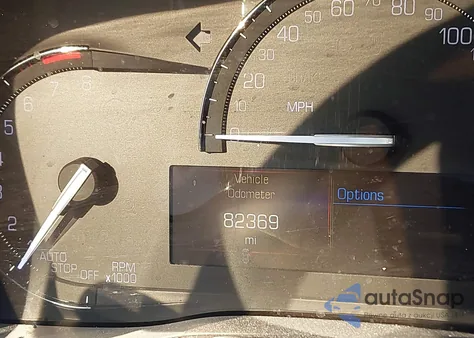 2018 Cadillac Xt5 Standard z USA, uszkodzony, nr VIN 1GYKNBRS7JZ246934